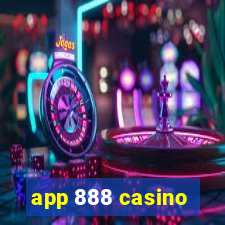 app 888 casino